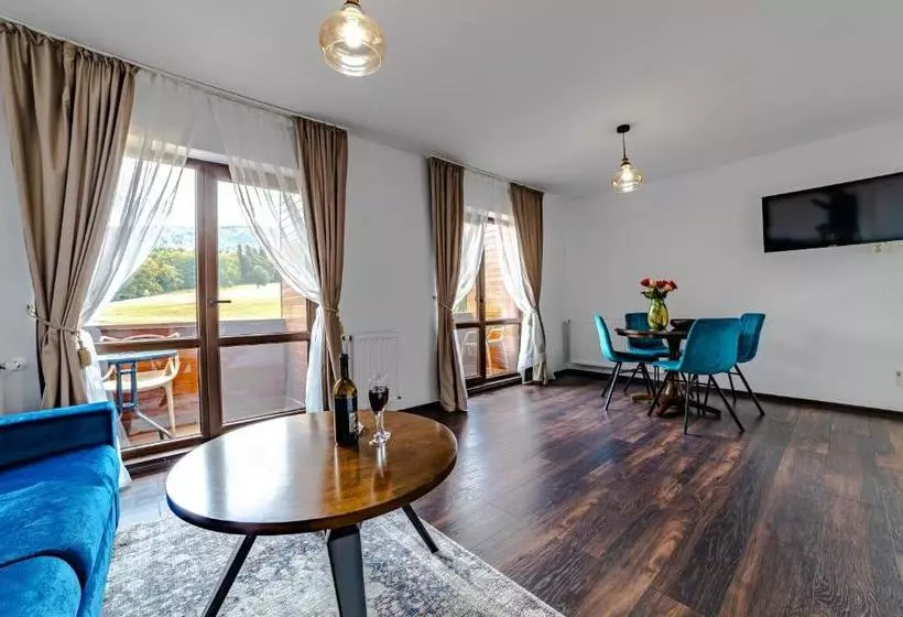 Yael Luxury Apartments 3