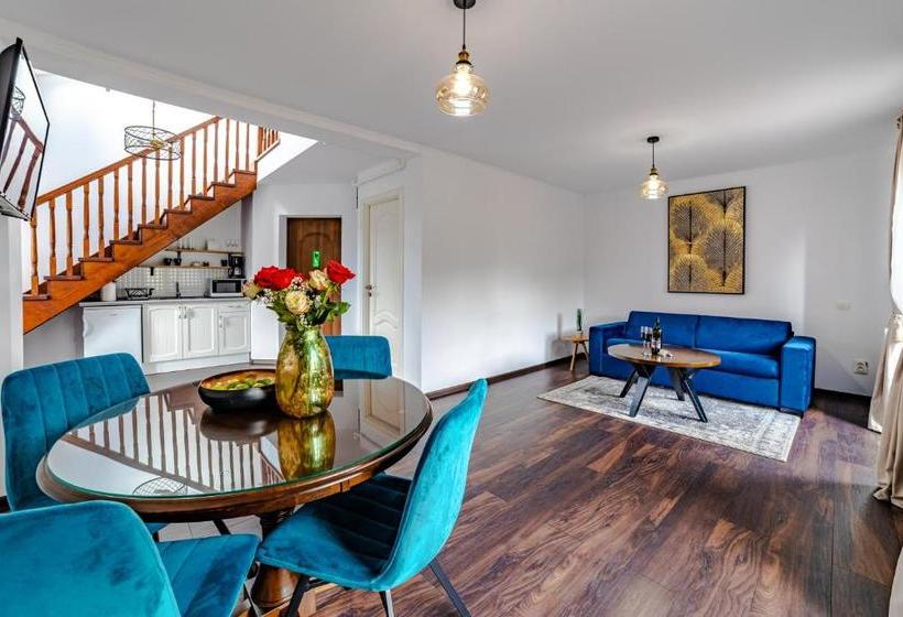 Yael Luxury Apartments 3