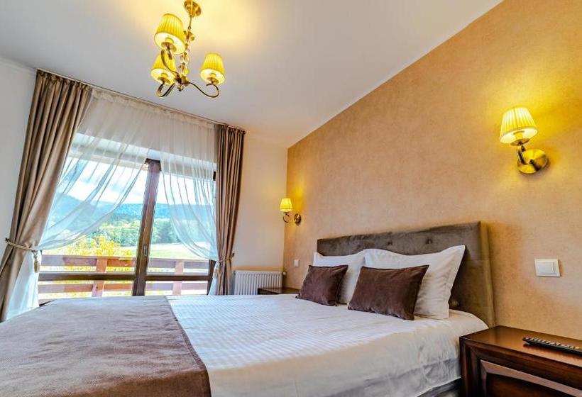 Yael Luxury Apartments 3