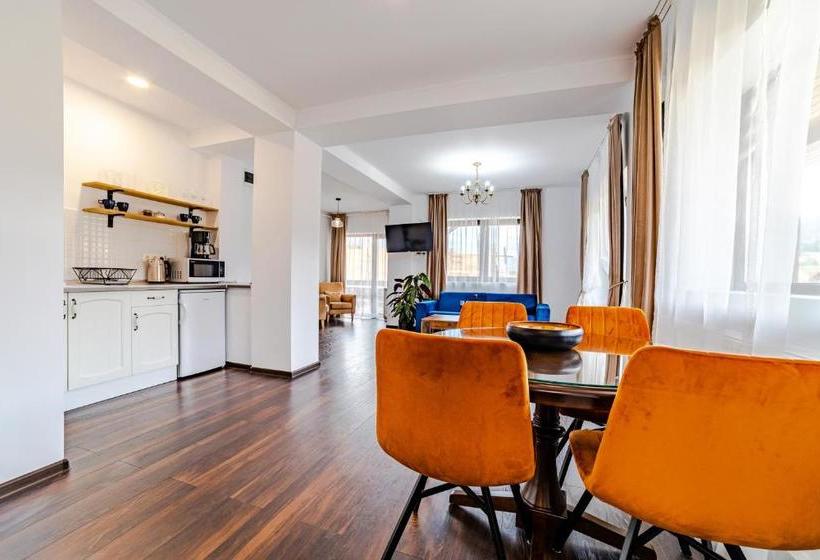 Yael Luxury Apartments 3