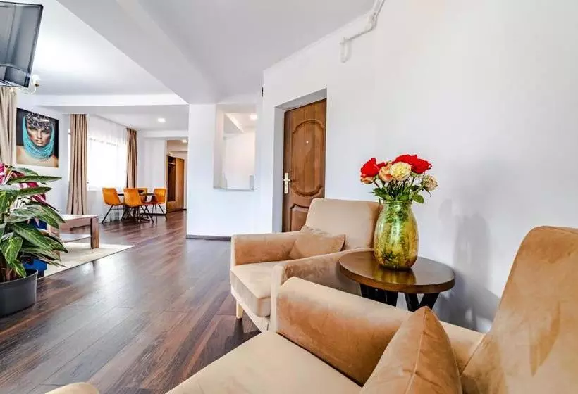 Yael Luxury Apartments 3