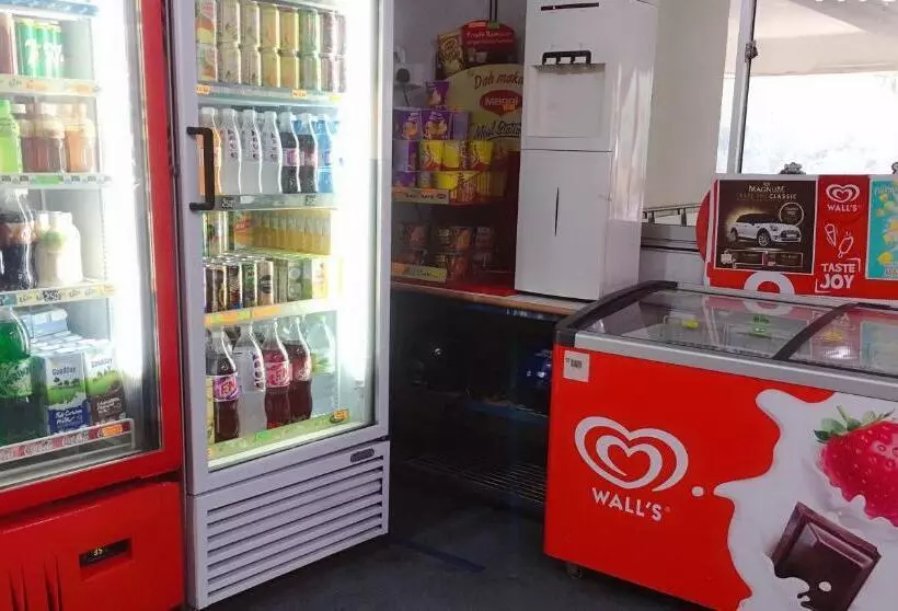 Dindings Pantai Desair Apartment By Dpd