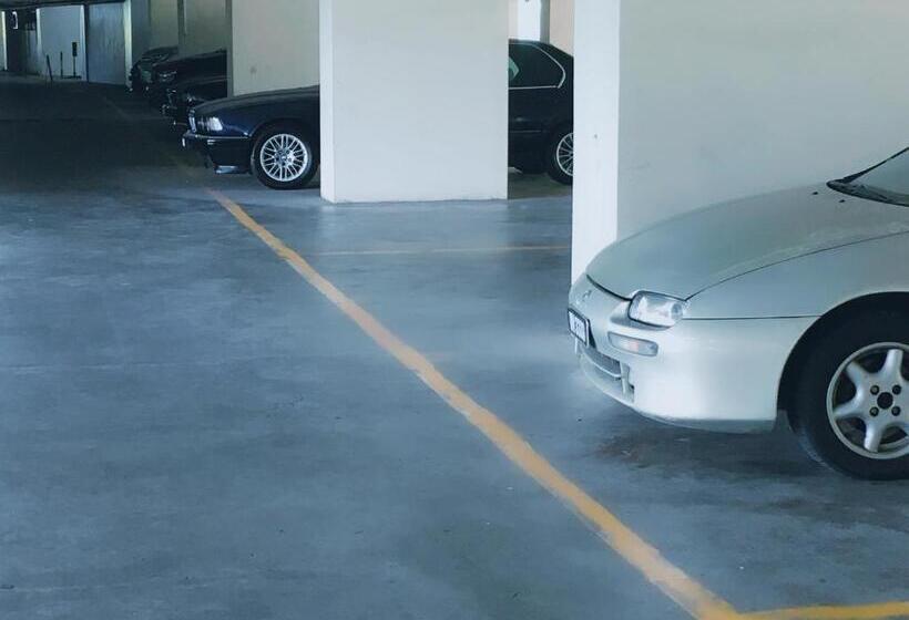 Dindings Pantai Desair Apartment By Dpd