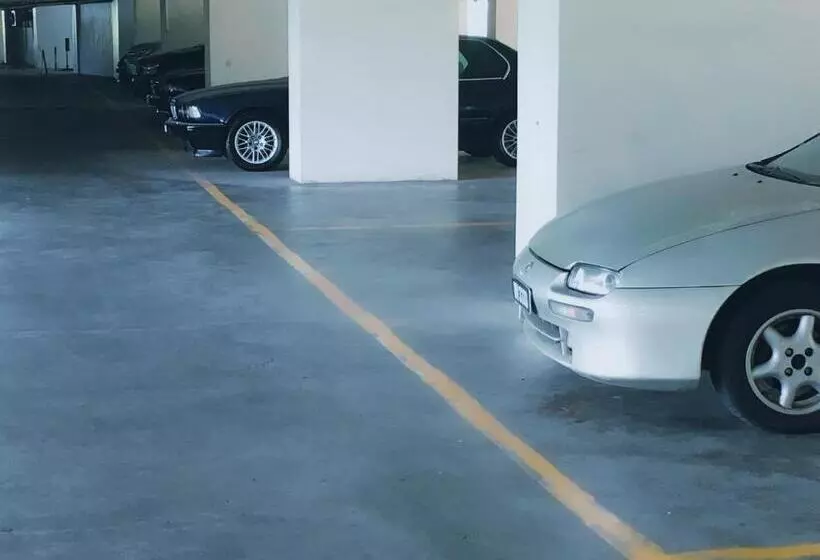 Dindings Pantai Desair Apartment By Dpd