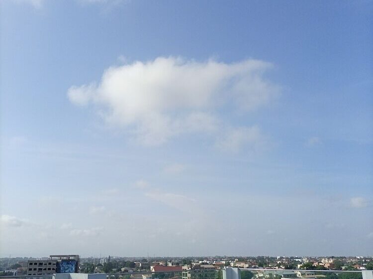 Haven City At The Gallery