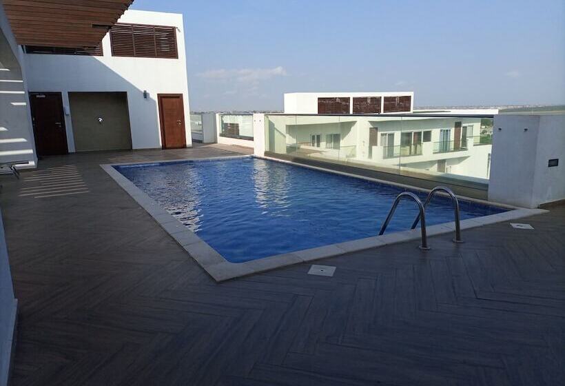 Haven City At The Gallery