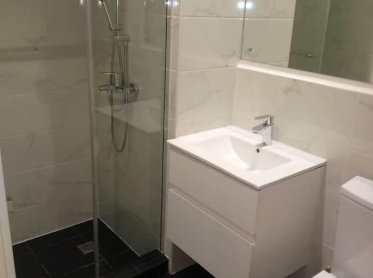 Haven City At The Gallery