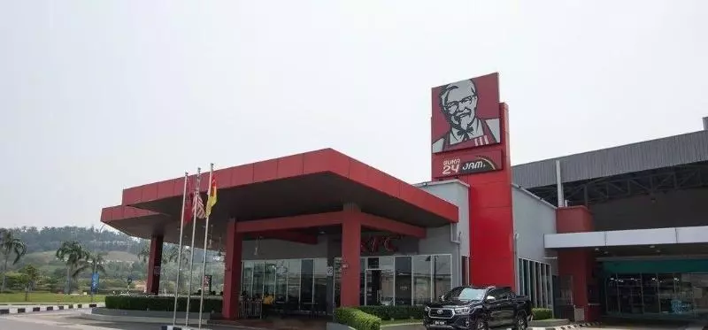 ホテル 99 Sepang Klia