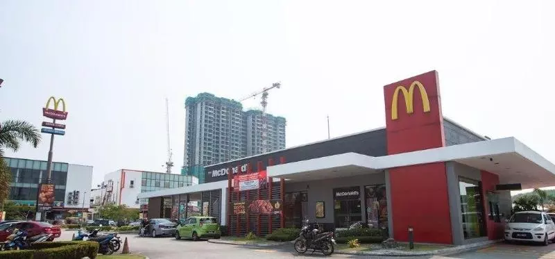 ホテル 99 Sepang Klia