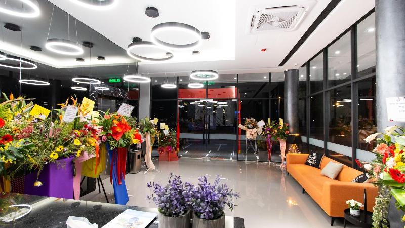 فندق 99 Sepang Klia