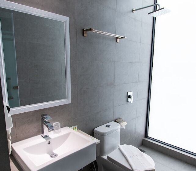 فندق 99 Sepang Klia