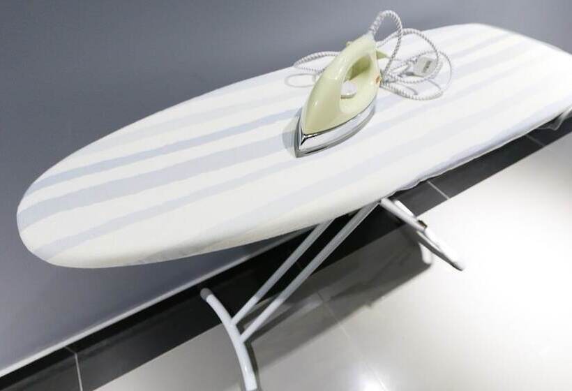 فندق 99 Sepang Klia