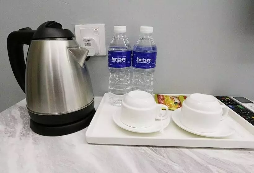 ホテル 99 Sepang Klia