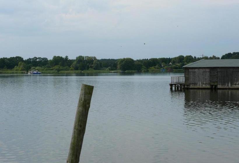 酒店 Landgasthof Wirtshaus Zur Eibe