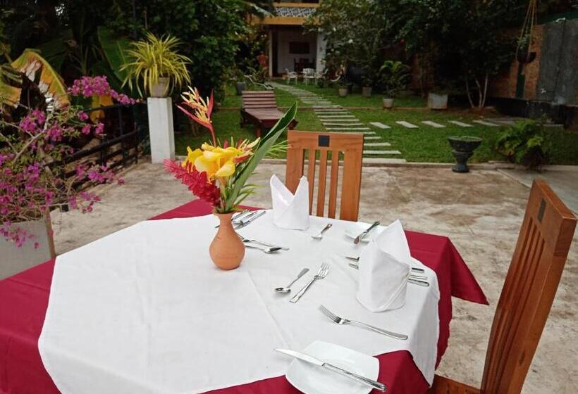 ホテル Villa Bentota River View