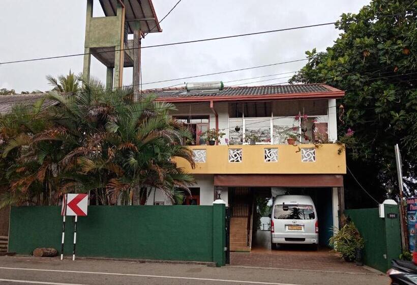 ホテル Villa Bentota River View
