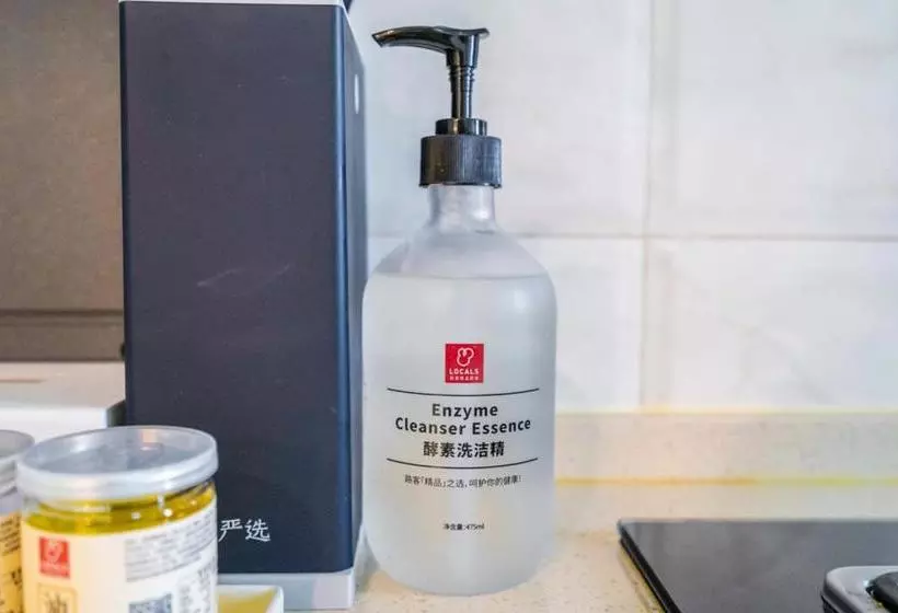 ホテル Zhengzhou Erqi · Erqi Wanda Complex ·