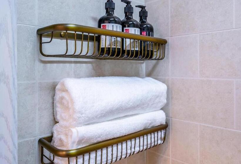 Otel Zhengzhou Erqi · Erqi Wanda Complex ·