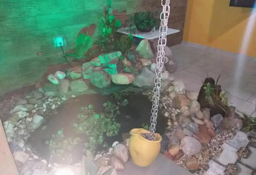 ペンション Canto Dos Pássaros Bombinhas