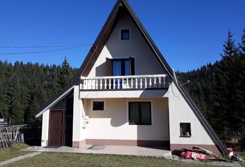 پانسیون Kuća Janjic Jahorina