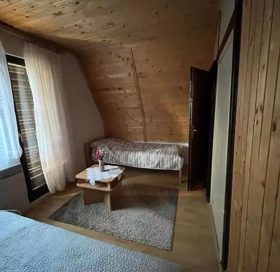 پانسیون Kuća Janjic Jahorina