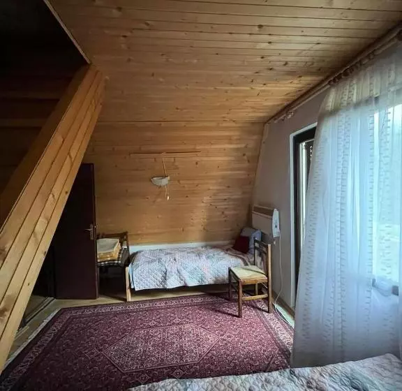 پانسیون Kuća Janjic Jahorina