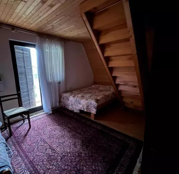 پانسیون Kuća Janjic Jahorina