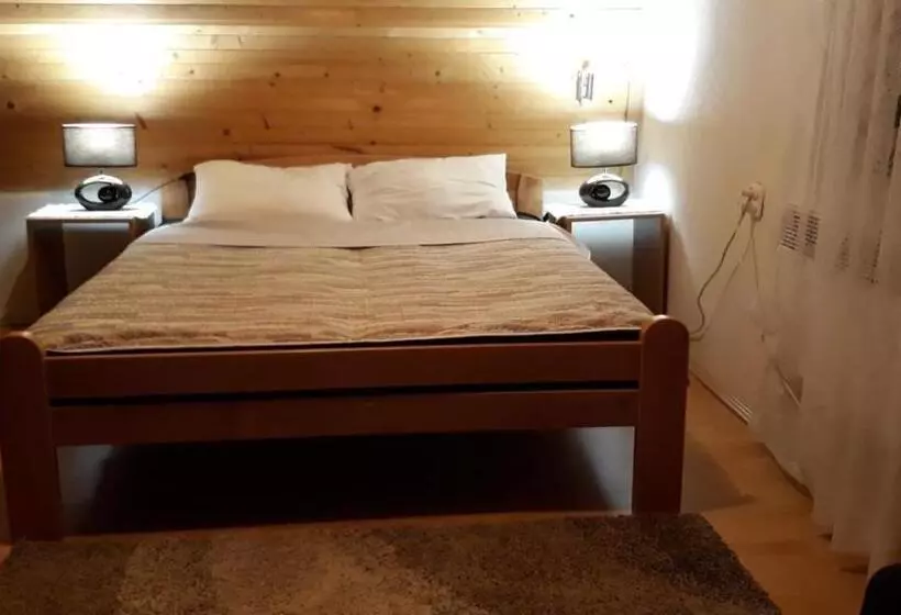 پانسیون Kuća Janjic Jahorina