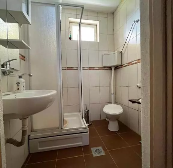 پانسیون Kuća Janjic Jahorina