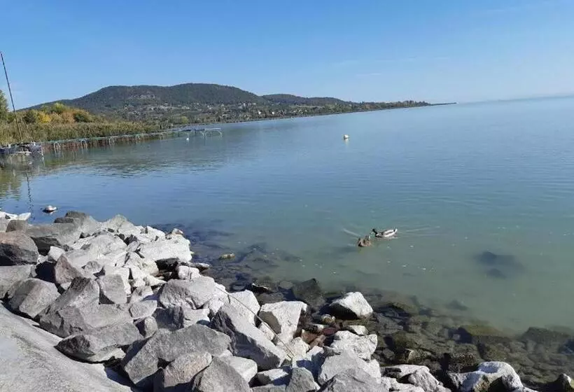 ペンション Pihi Vendégház