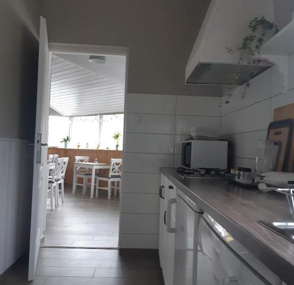 Pensionat Pihi Vendégház