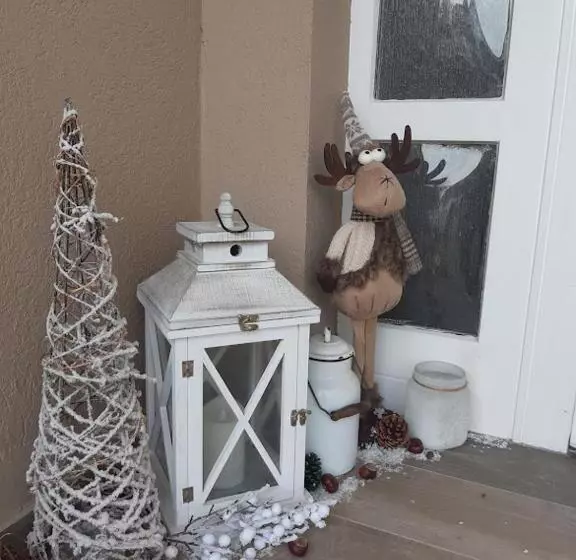 ペンション Pihi Vendégház