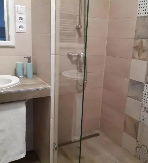 ペンション Pihi Vendégház