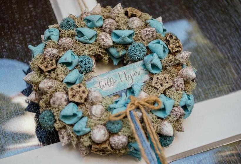 Pensionat Pihi Vendégház