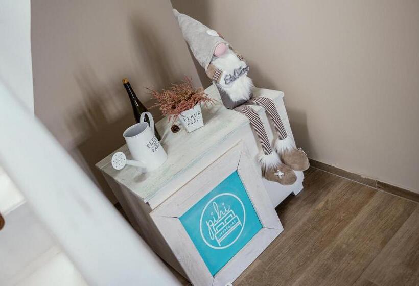 Pensionat Pihi Vendégház