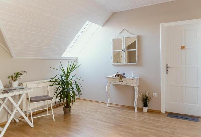 Pensionat Pihi Vendégház