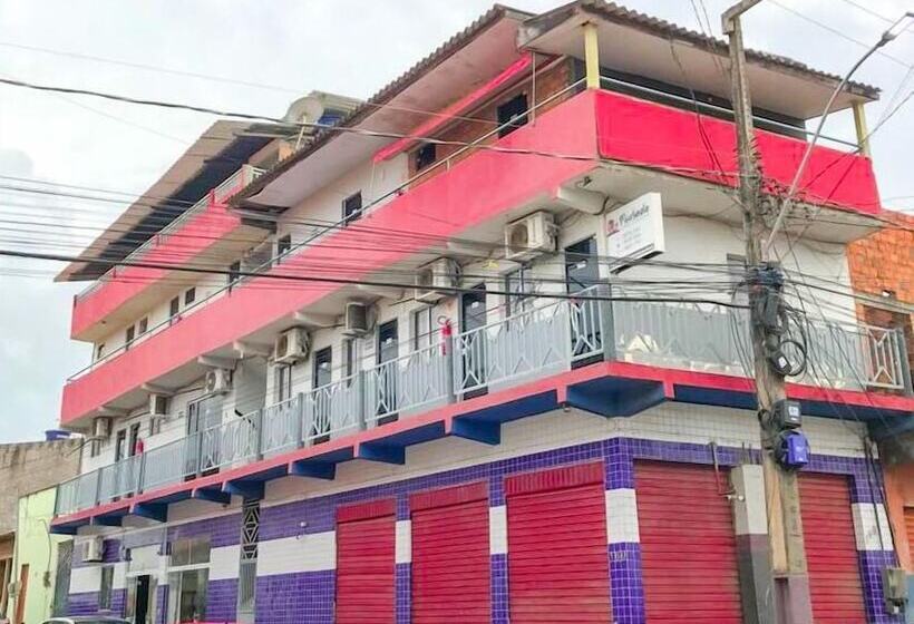 بنسيون Canto Da Duna