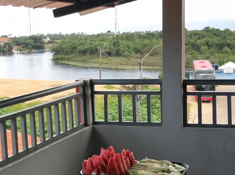 بنسيون Canto Da Duna