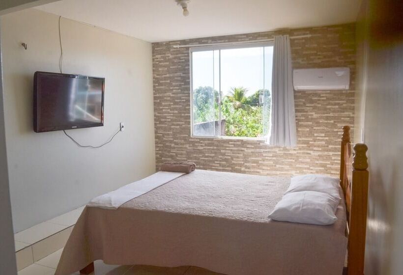 بنسيون Canto Da Duna