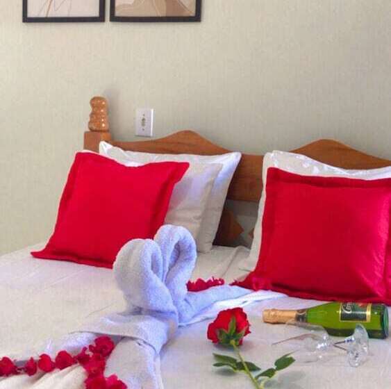 بنسيون Canto Da Duna