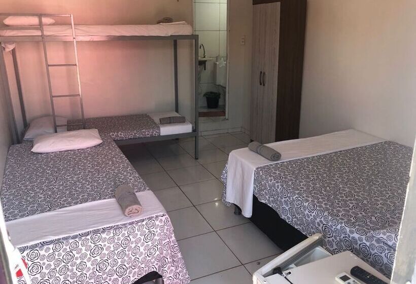 بنسيون Canto Da Duna