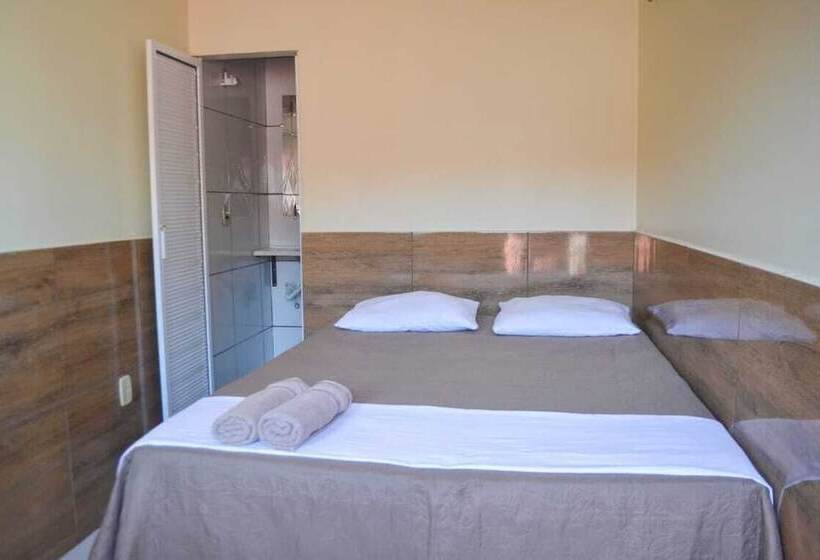 بنسيون Canto Da Duna