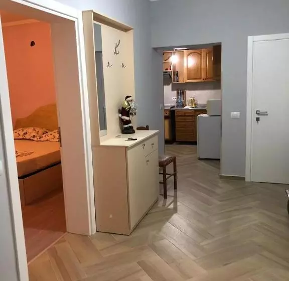 پانسیون Private Villa