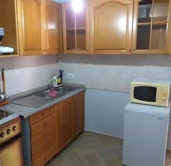 پانسیون Private Villa