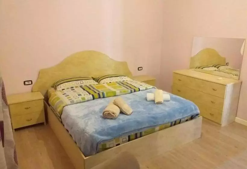 پانسیون Private Villa