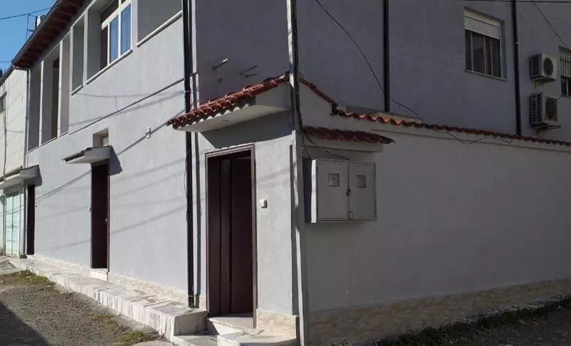 پانسیون Private Villa