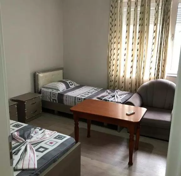 پانسیون Private Villa