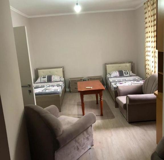 펜션 Private Villa