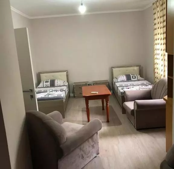 پانسیون Private Villa
