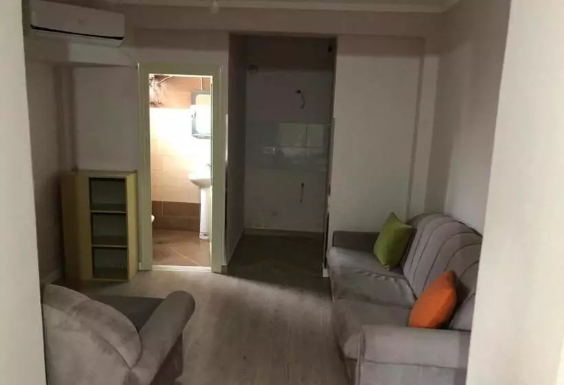 پانسیون Private Villa